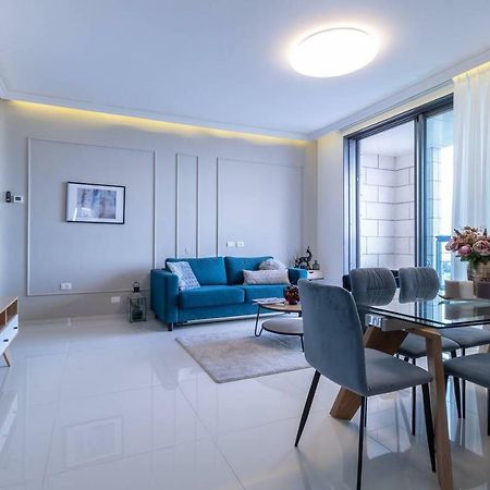 Magical 2Br/Parking With Amazing View, City Center Йерусалим Екстериор снимка