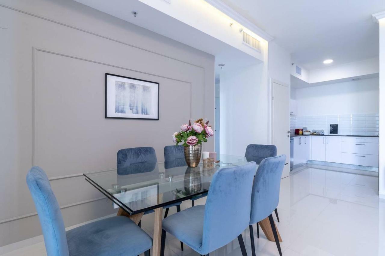 Magical 2Br/Parking With Amazing View, City Center Йерусалим Екстериор снимка