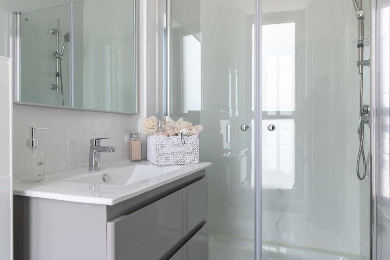 Magical 2Br/Parking With Amazing View, City Center Йерусалим Екстериор снимка