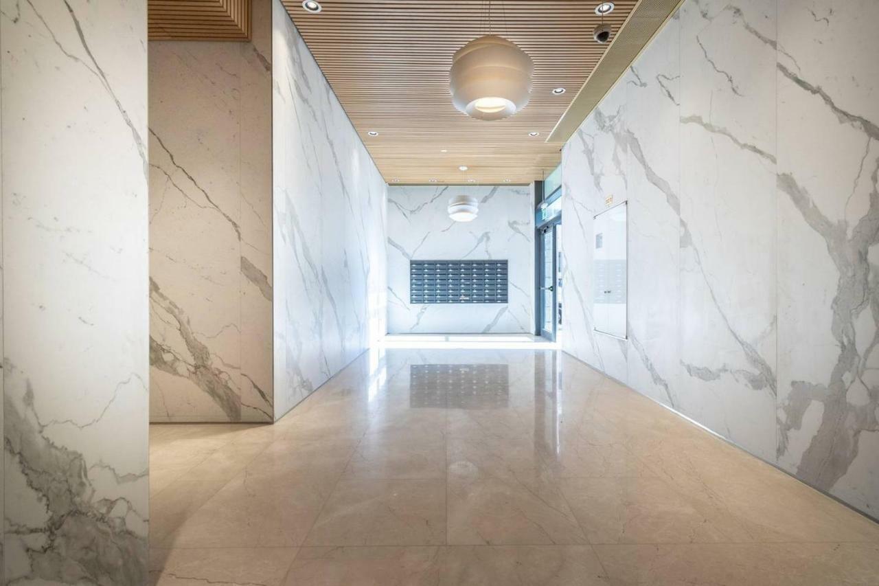 Magical 2Br/Parking With Amazing View, City Center Йерусалим Екстериор снимка