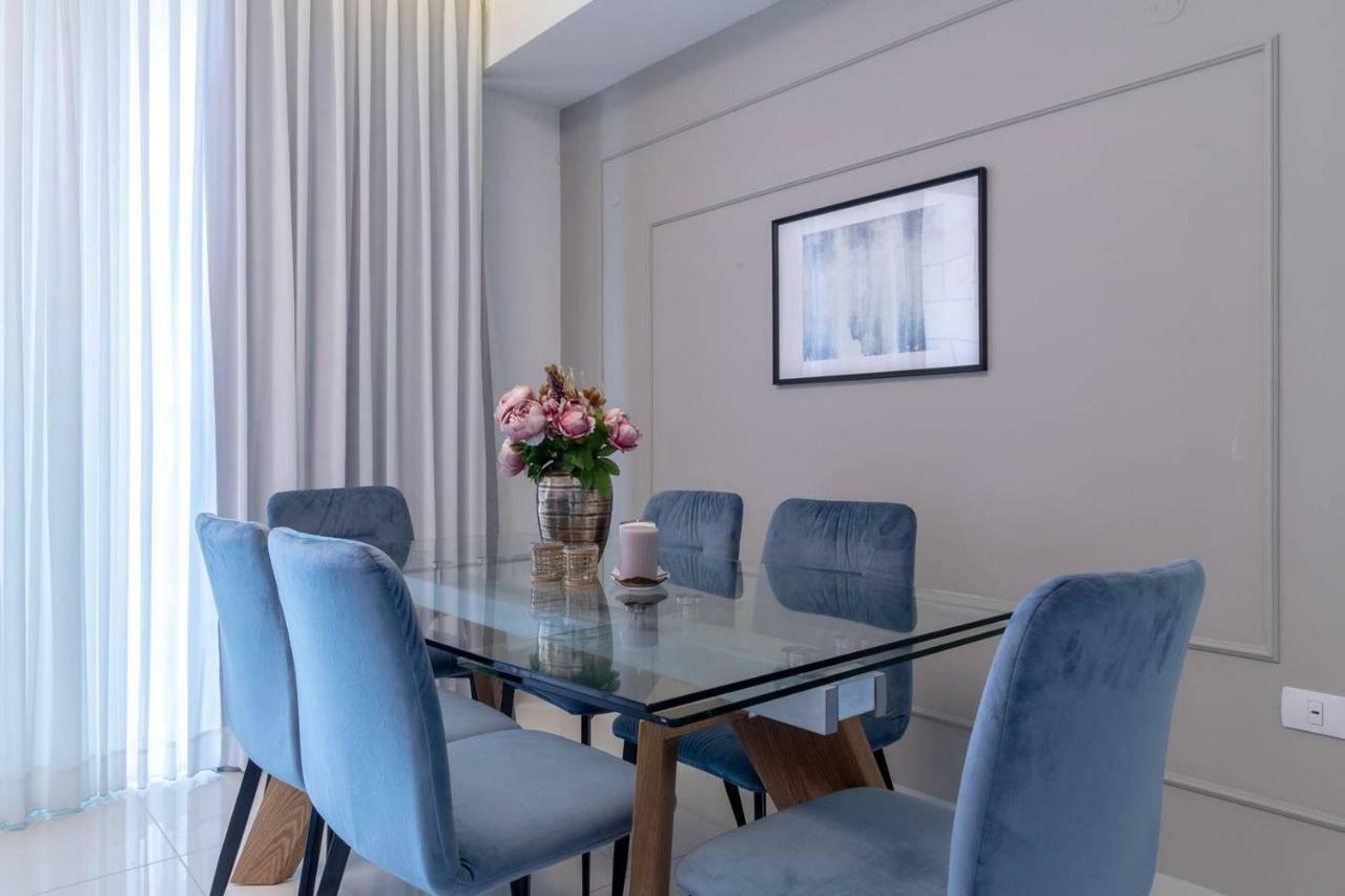 Magical 2Br/Parking With Amazing View, City Center Йерусалим Екстериор снимка