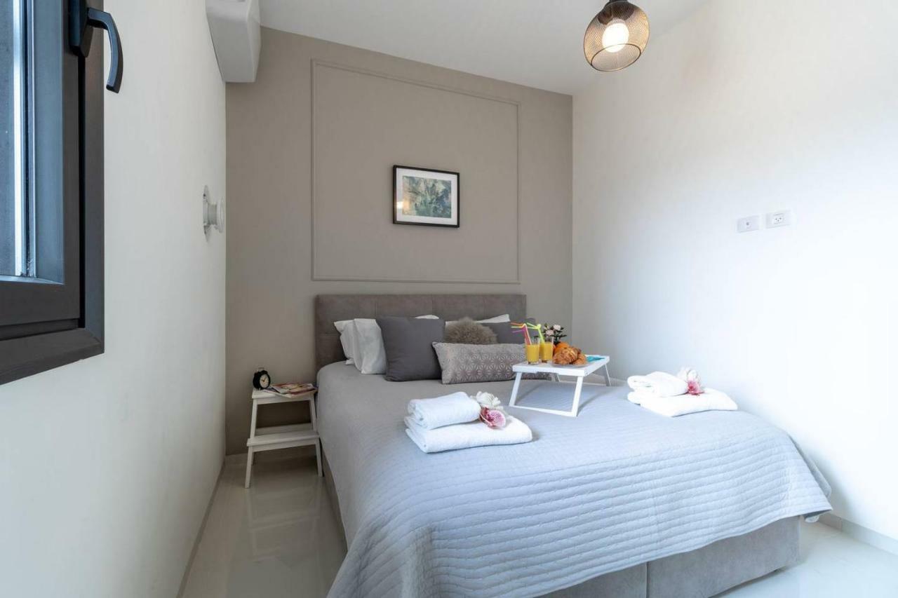 Magical 2Br/Parking With Amazing View, City Center Йерусалим Екстериор снимка
