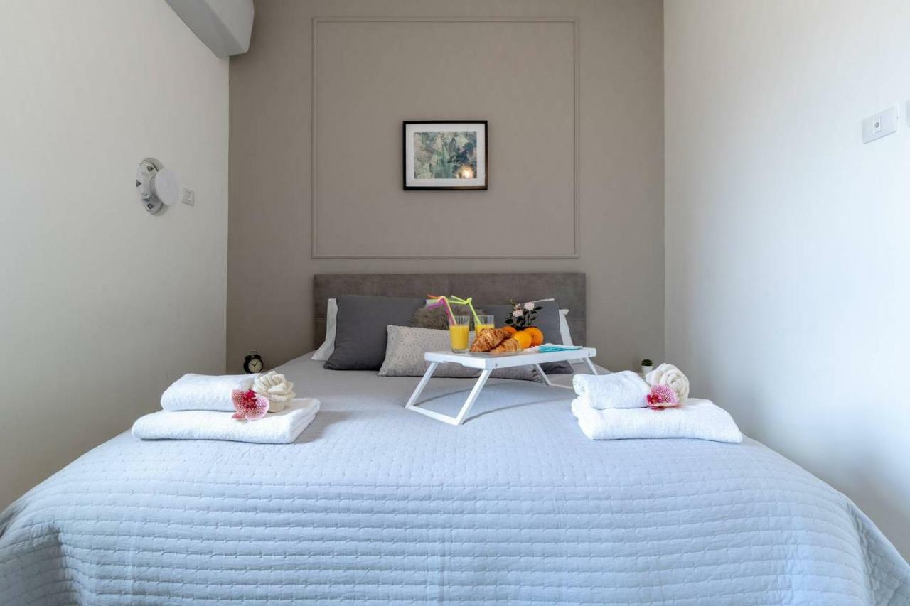 Magical 2Br/Parking With Amazing View, City Center Йерусалим Екстериор снимка