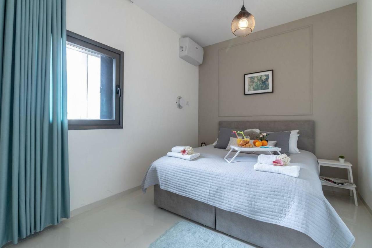 Magical 2Br/Parking With Amazing View, City Center Йерусалим Екстериор снимка