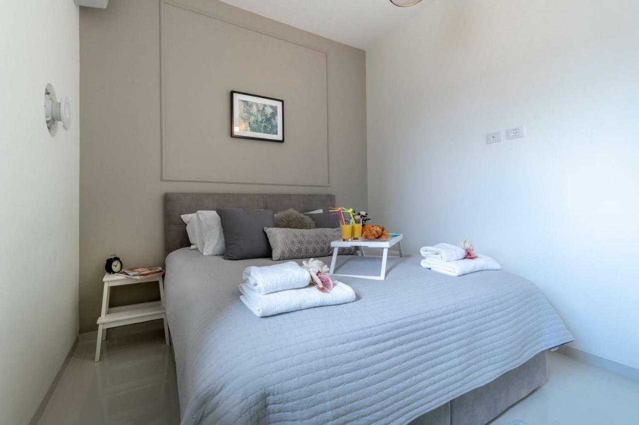 Magical 2Br/Parking With Amazing View, City Center Йерусалим Екстериор снимка