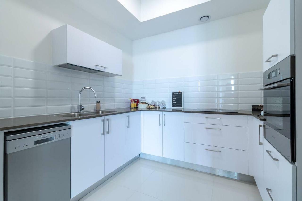Magical 2Br/Parking With Amazing View, City Center Йерусалим Екстериор снимка