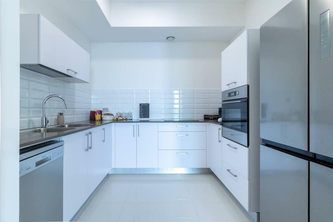 Magical 2Br/Parking With Amazing View, City Center Йерусалим Екстериор снимка